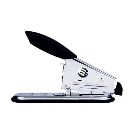 Deli 0397 Heavy‑Duty stapler – 50 varaq