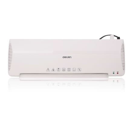 Deli E3899‑EU A3 paketli laminator
