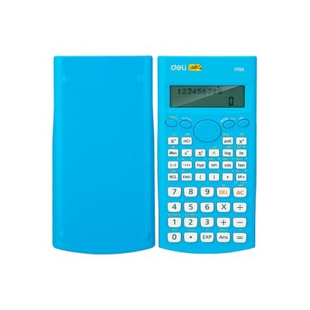 Deli E1710A – Ilmiy Kalkulyator