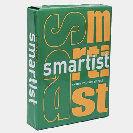 DOUBLE A SMARTIST A4 70 gsm