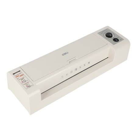 Deli E3892‑EU A3 laminator
