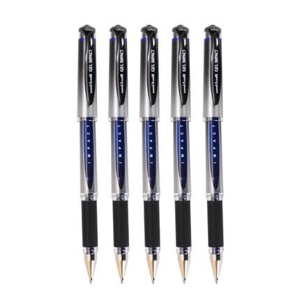 Uni-ball GEL IMPACT UM-153S – Siniy 1.0 mm