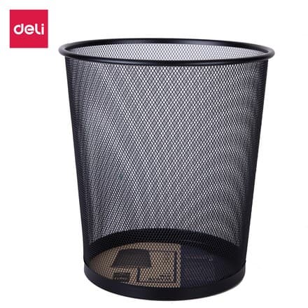 Deli E9190 metallik urna 28 sm